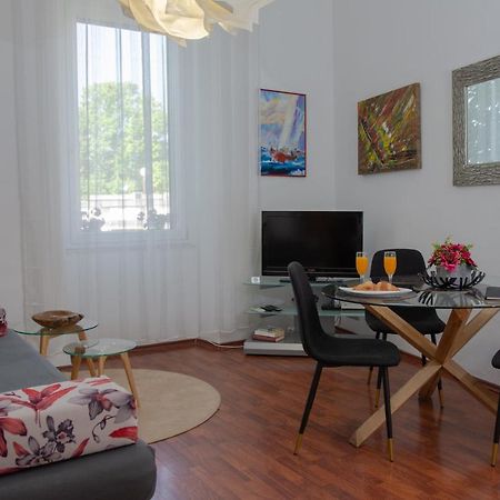Cozy Central Apartment 3 Guests Split Exterior foto