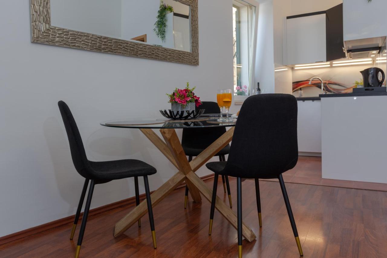 Cozy Central Apartment 3 Guests Split Exterior foto