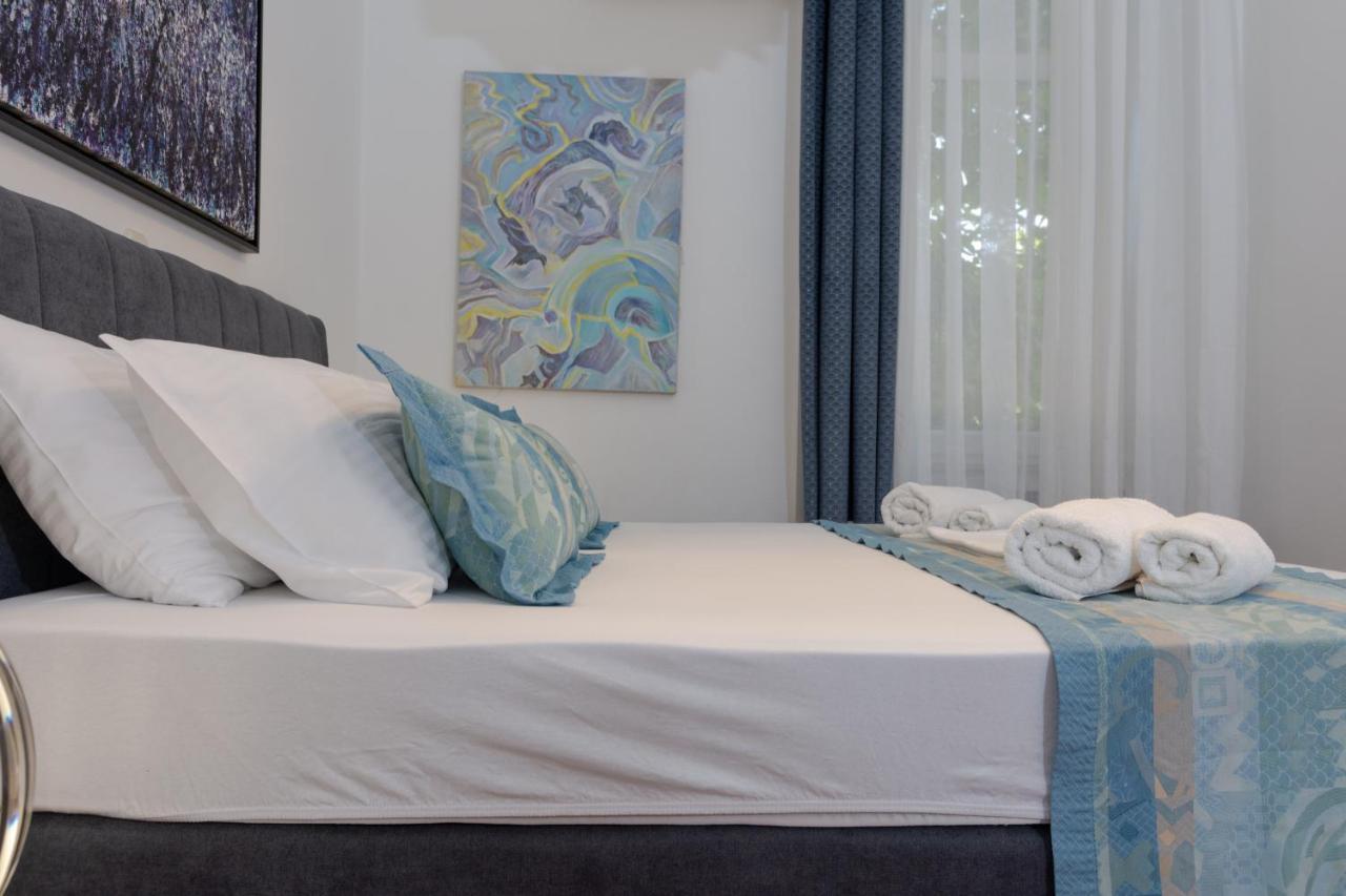Cozy Central Apartment 3 Guests Split Exterior foto